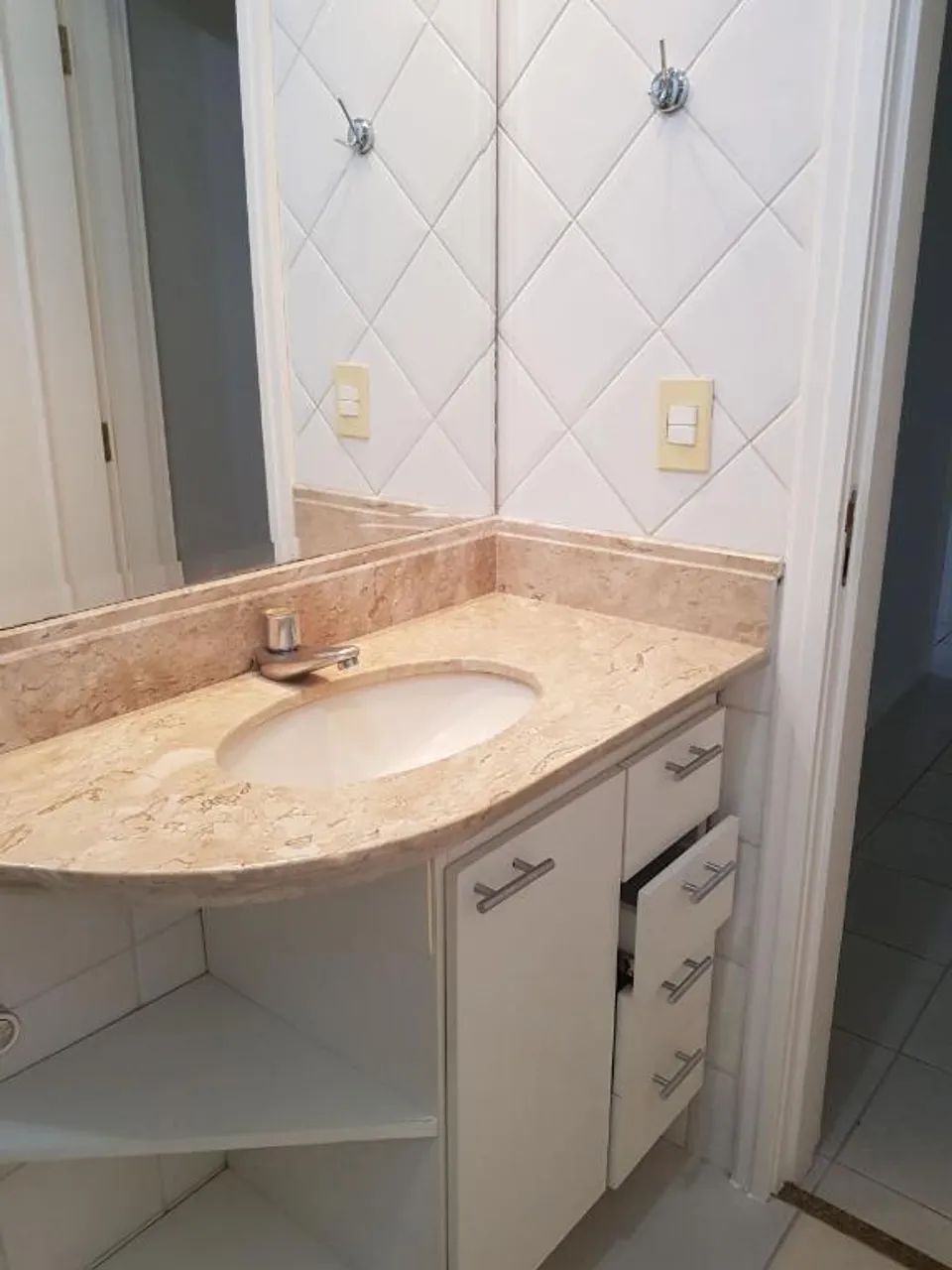 Edif. Tucanã, Bairro Quilombo - Cuiabá - MT - Foto 2