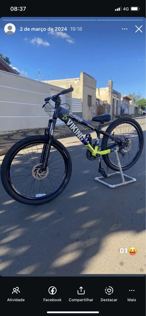 Vikingx Tuff 25 - Foto 2