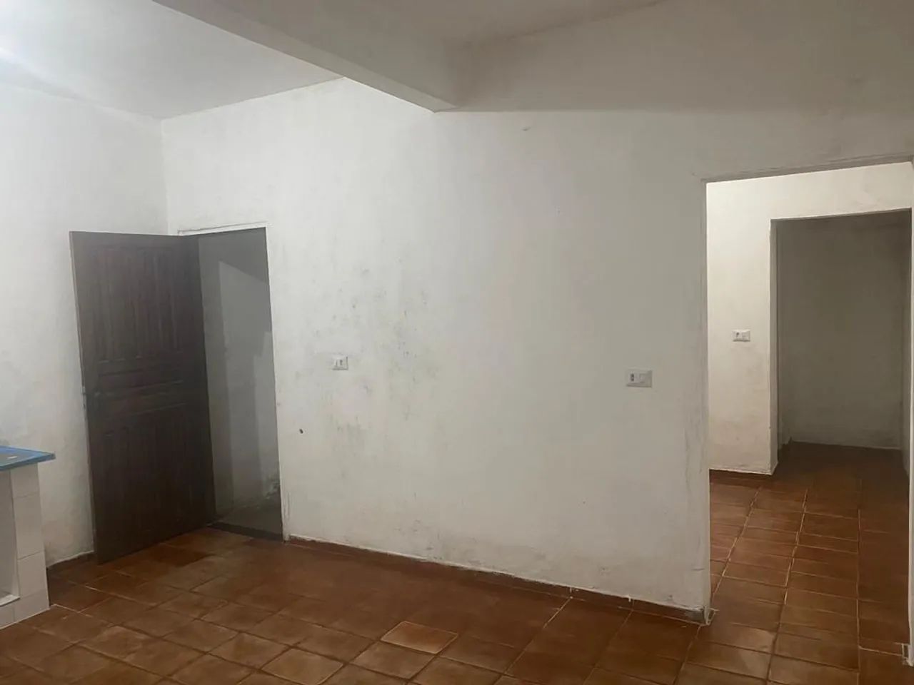 Aluga-se 3 comodos - Foto 3