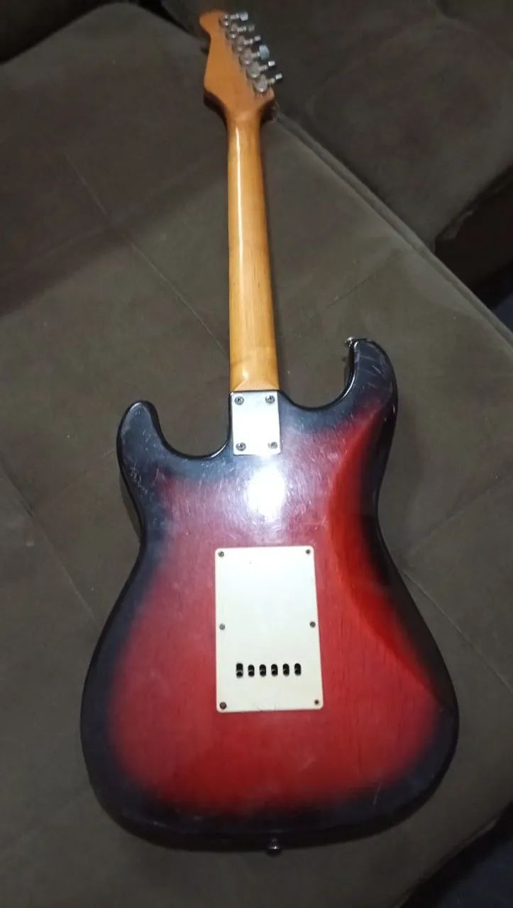 Guitarra Michael  - Foto 3