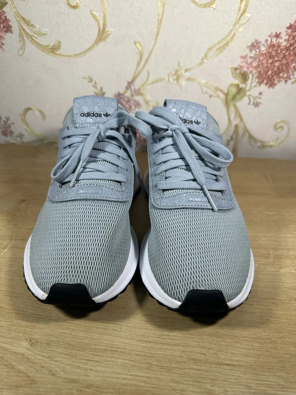 Tênis adidas n 36 - Foto 4