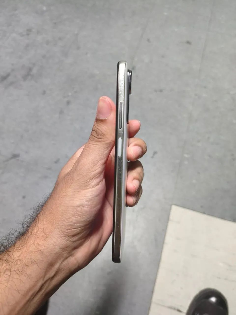Xiaomi 11 S  - Foto 4