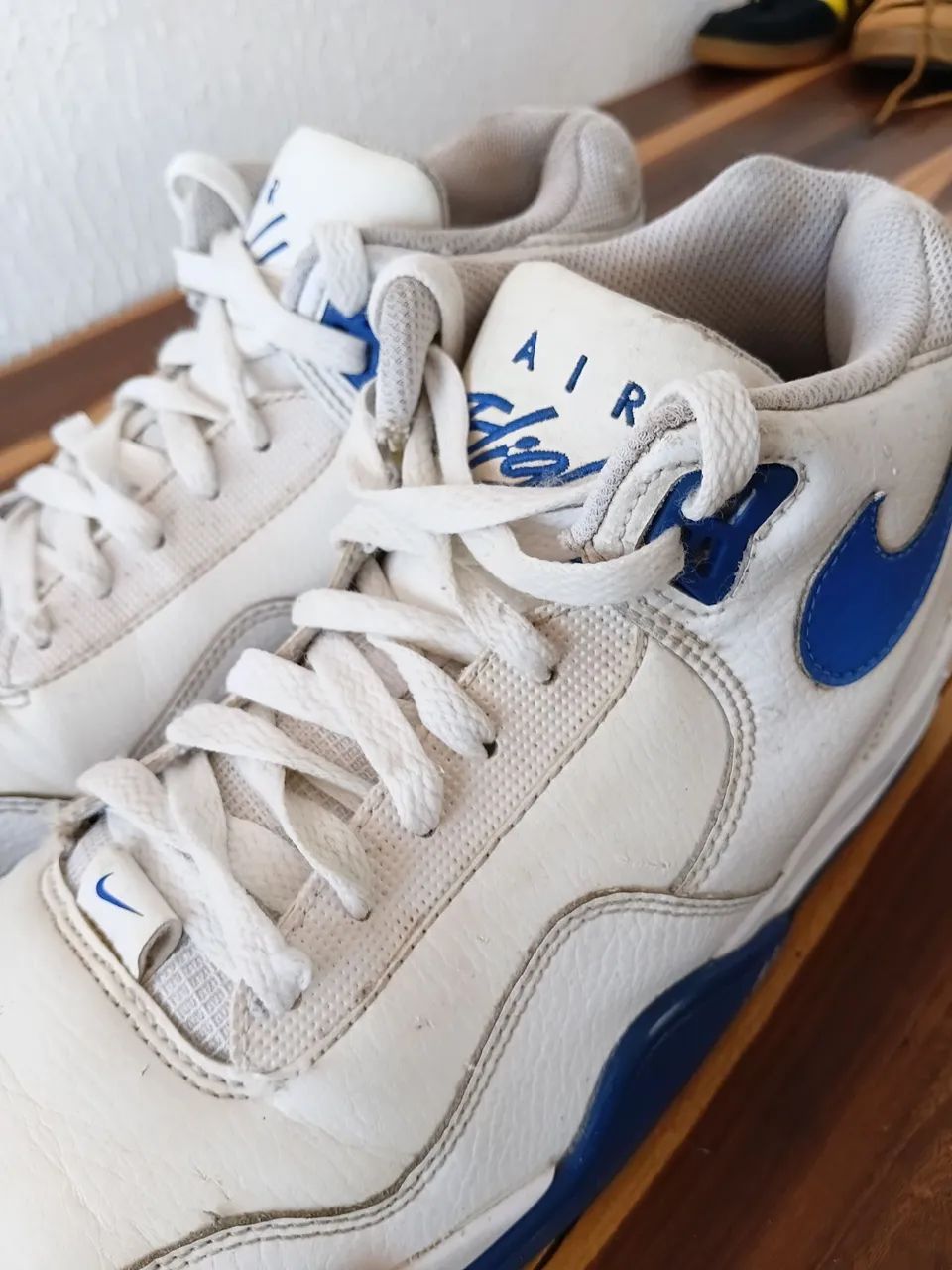 Nike Air Flight Legacy 41 42 - Foto 4