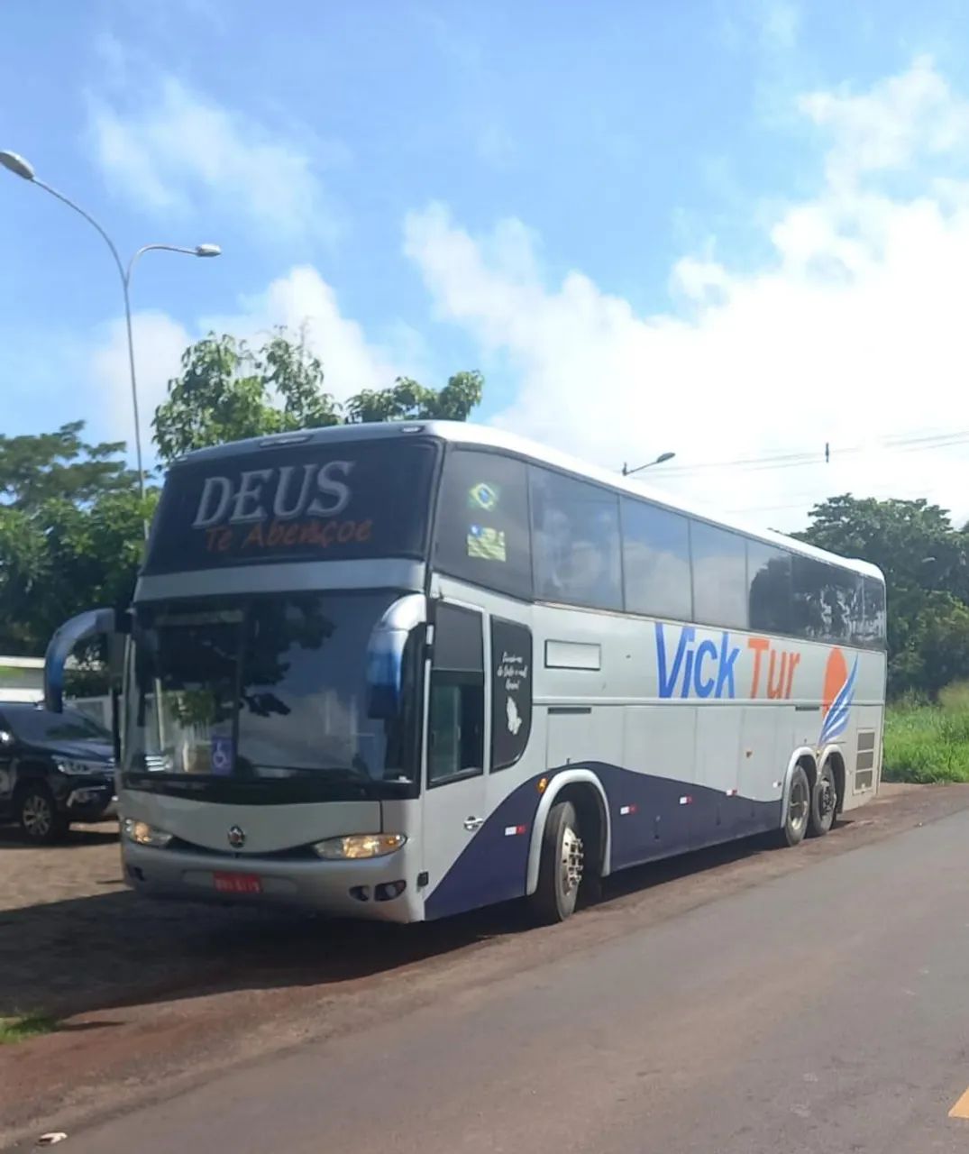 Ônibus LD