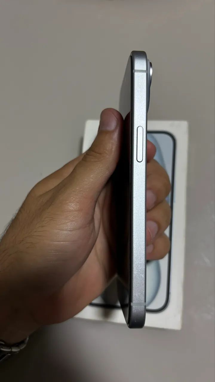 iPhone 15 128gb - Foto 3