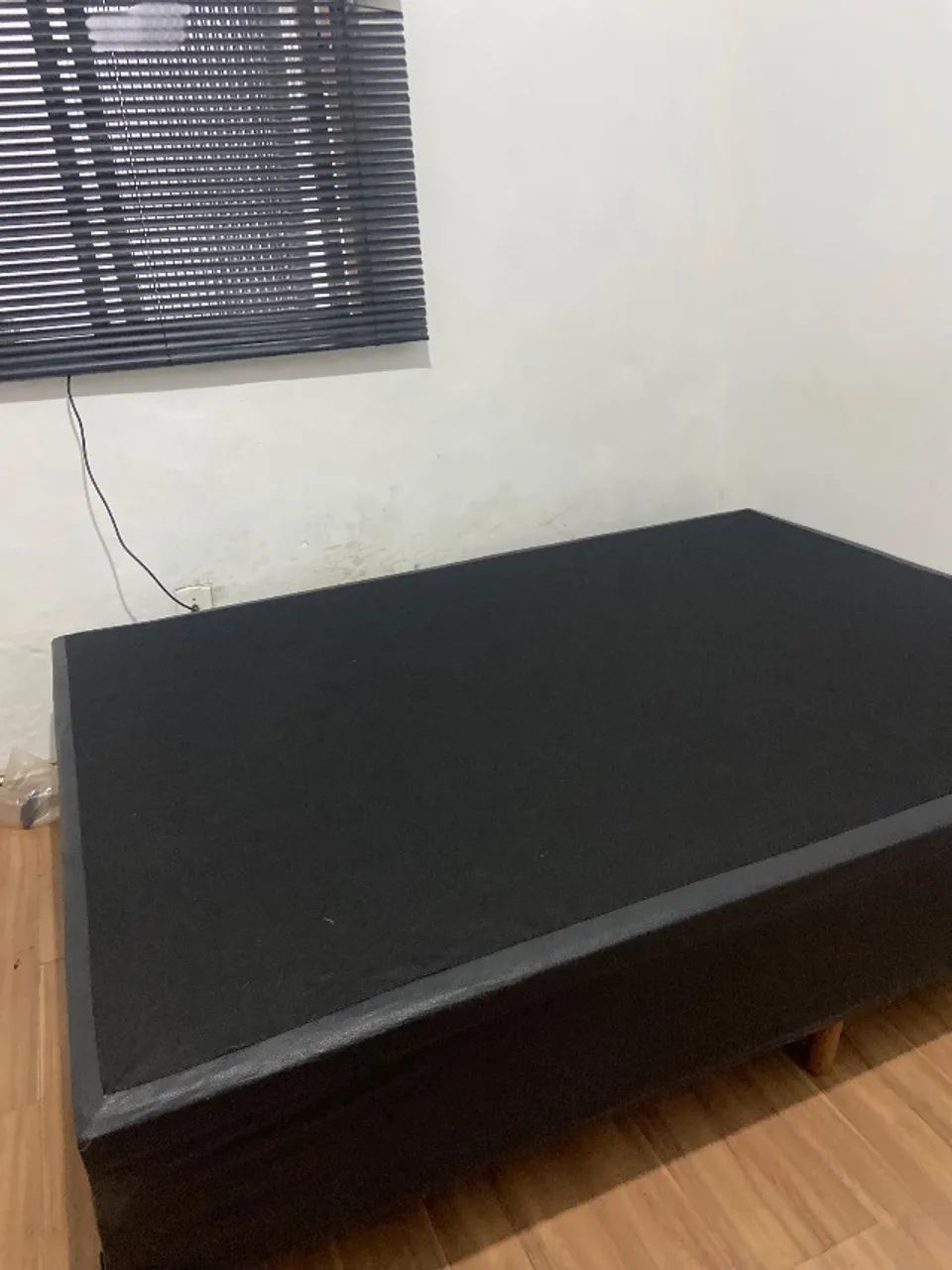 Cama baú e colchão  - Foto 2