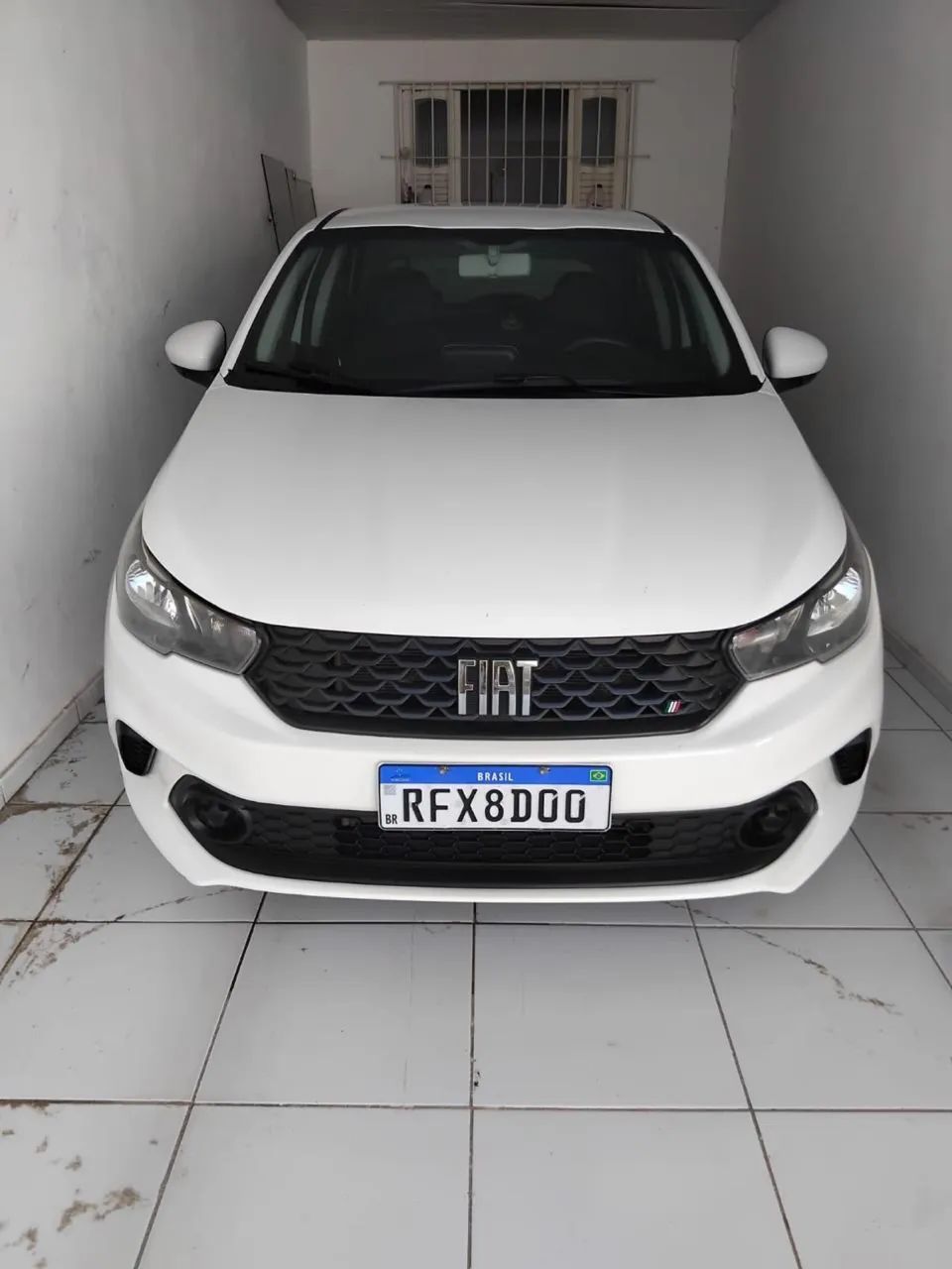 Fiat Argo Drive 1.0 6V Flex 2021 - Foto 5
