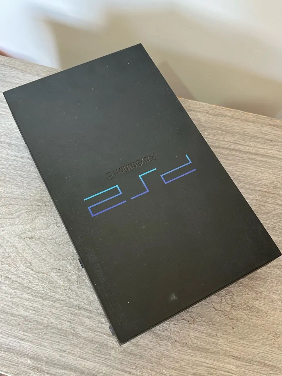 Ps2 fat  - Foto 4