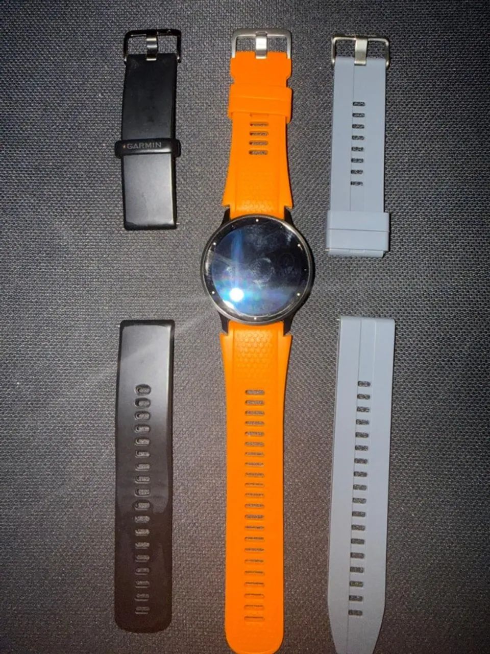 Garmin venu 3 music