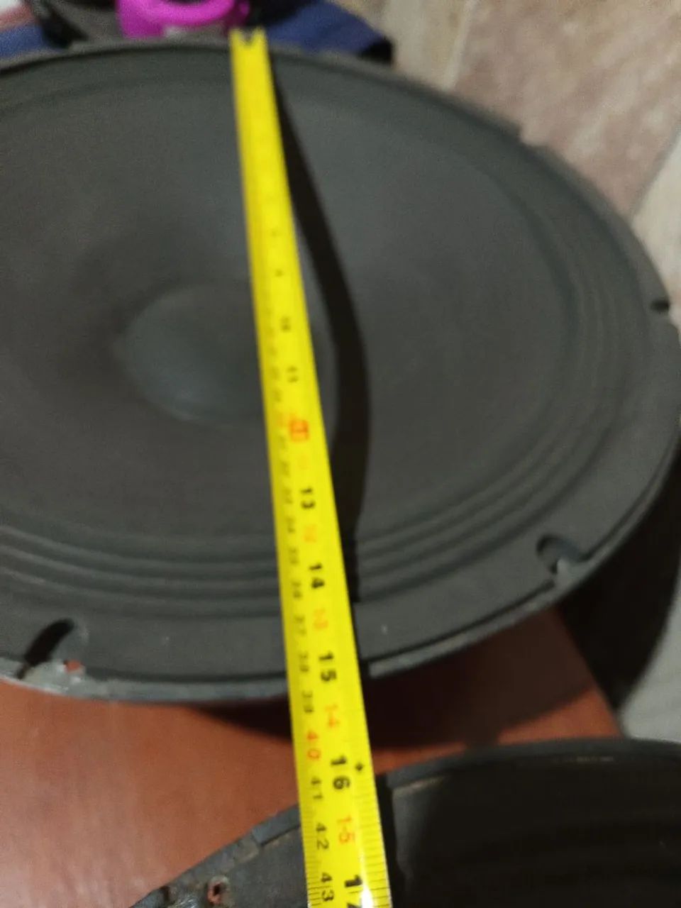 Médio grave - Foto 3