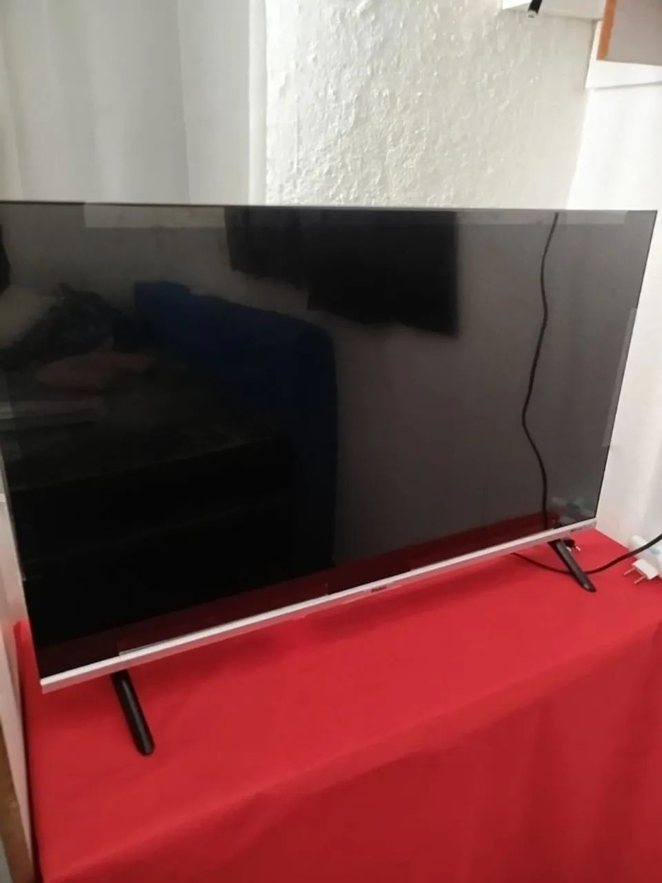 Tv 32 smart Android - Foto 3
