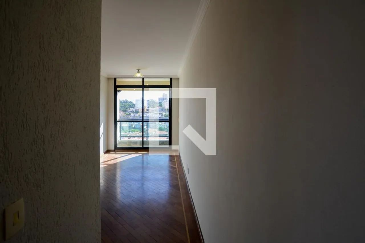 Apartamento à Venda - Jaguaré, 2 Quartos, 55 m2