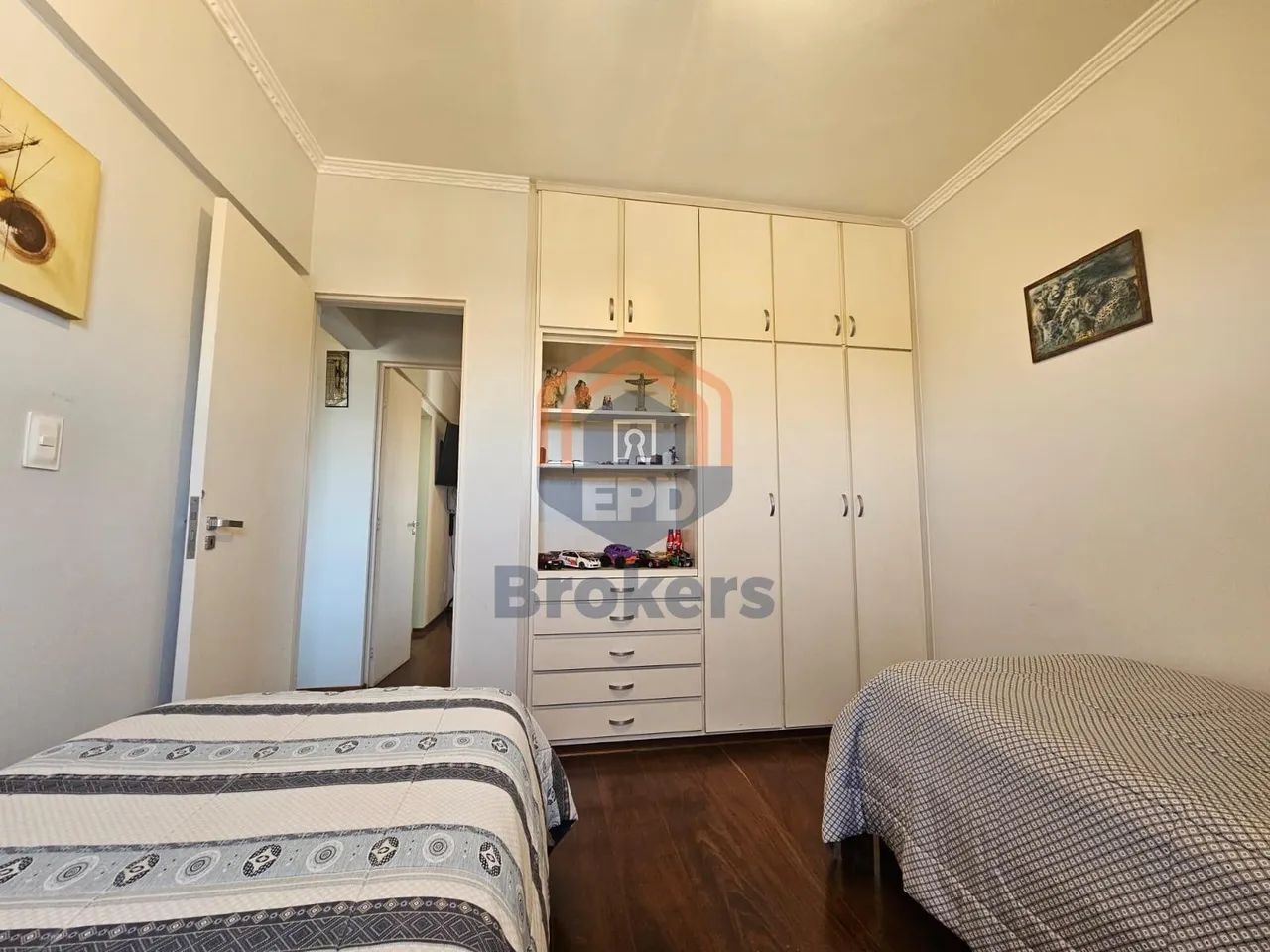 Apartamento em Vila Guarani - Jundiaí - Foto 3