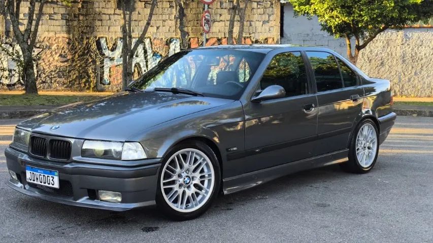 BMW 328I 1996