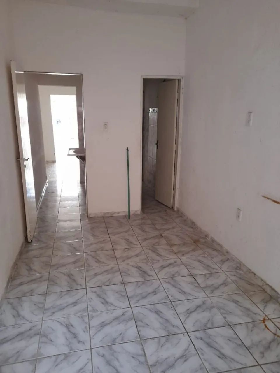 Casa ótima | Avenida Francisco Sá 