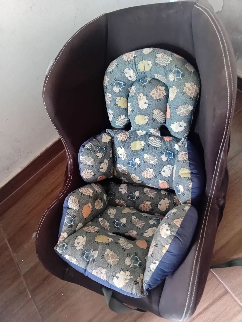 Cadeirinha  de bebê 
