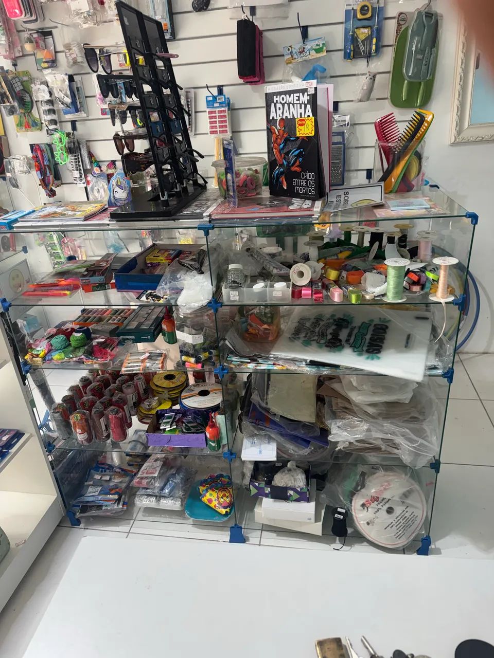 Vitrine - Foto 2