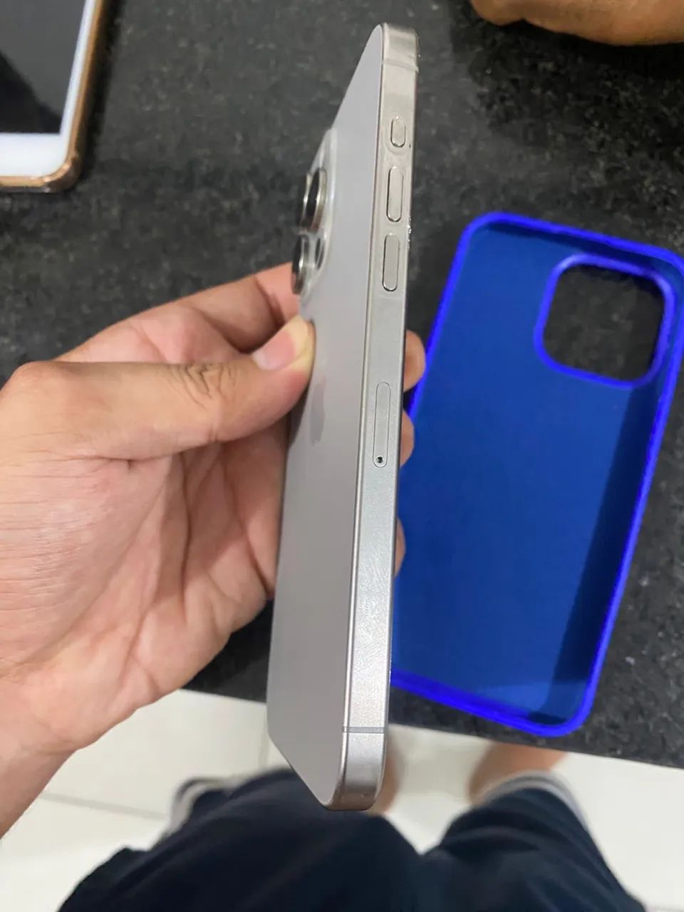 iPhone 15 pro max  - Foto 5