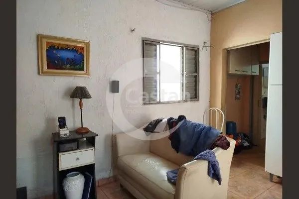 casa térrea à venda na vila formosa