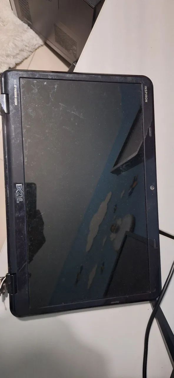 Tela notebook inspiron 