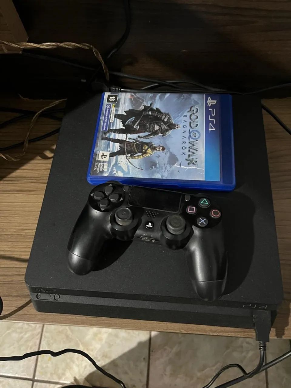PS4 - Foto 2