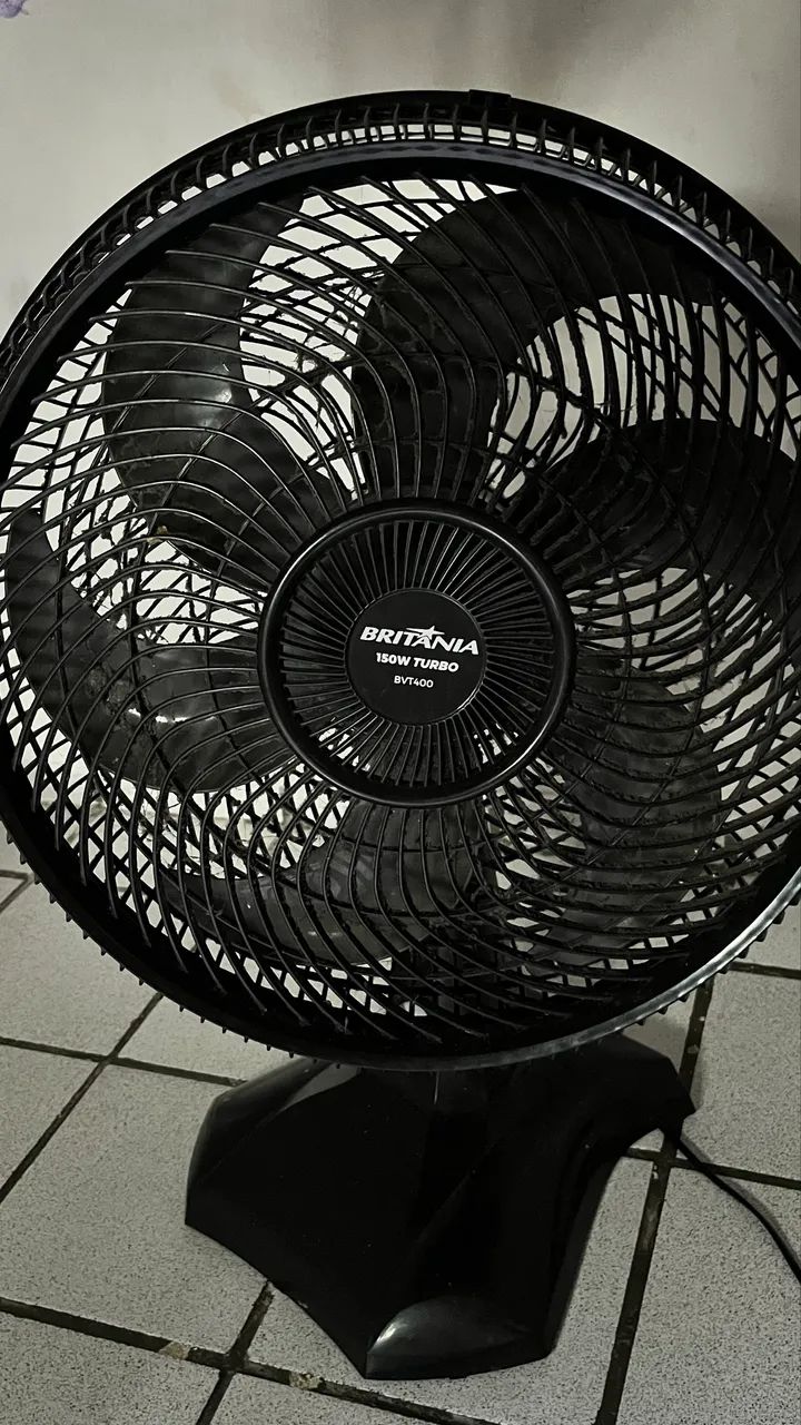 Ventilador Britânia 