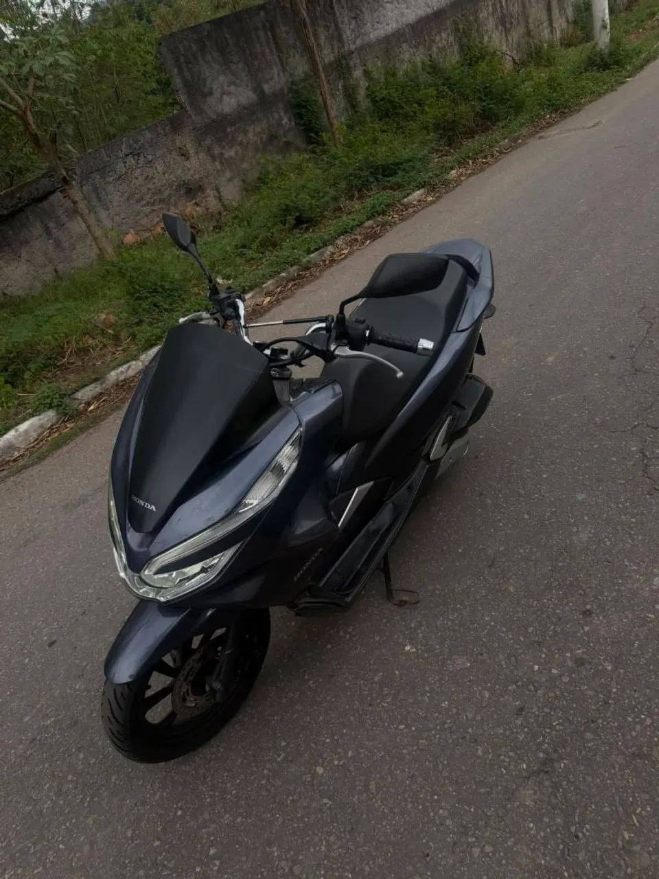 Vendo PCX em me nome + Doc ok - Foto 3