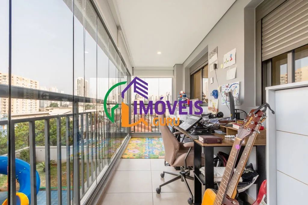 APARTAMENTO - BARRA FUNDA - SP