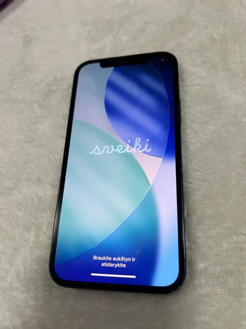 IPHONE 12 / 64gb - Celulares e Smartphones - Rio Doce, Olinda