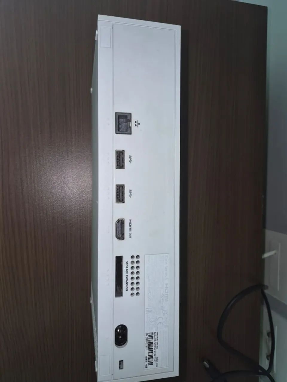 XBOX + 4 CONTROLES - Foto 4