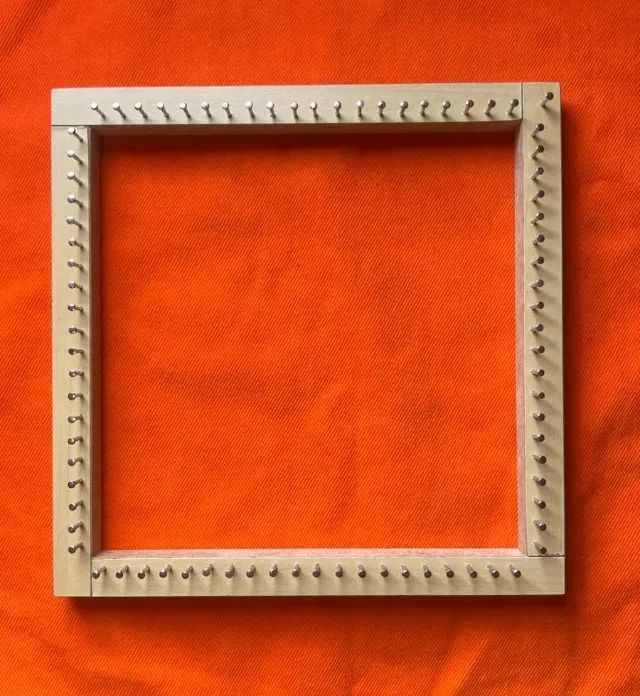 TEAR MANUAL QUADRADO - 20x20 