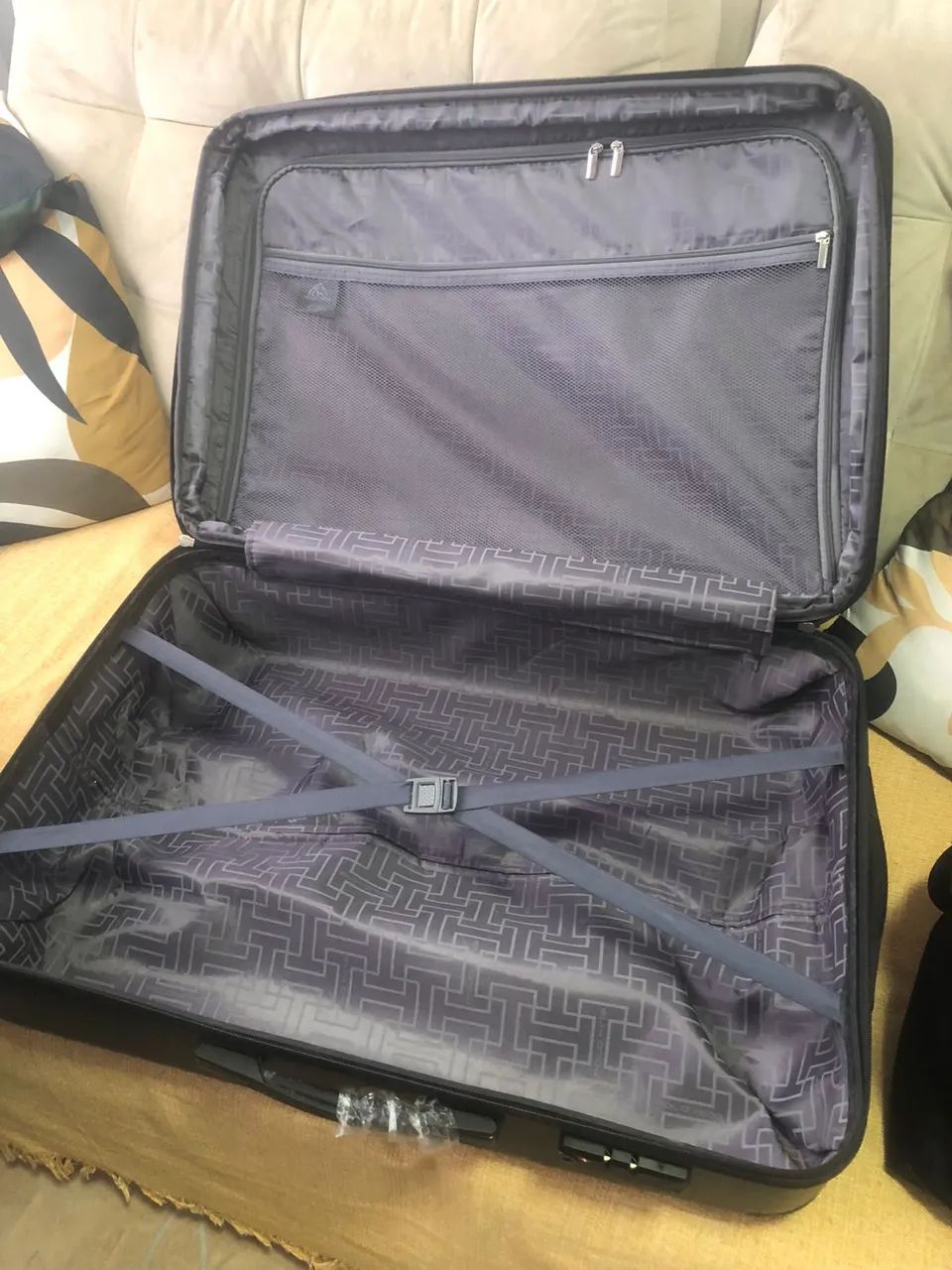 Mala de viagem king  - Foto 3