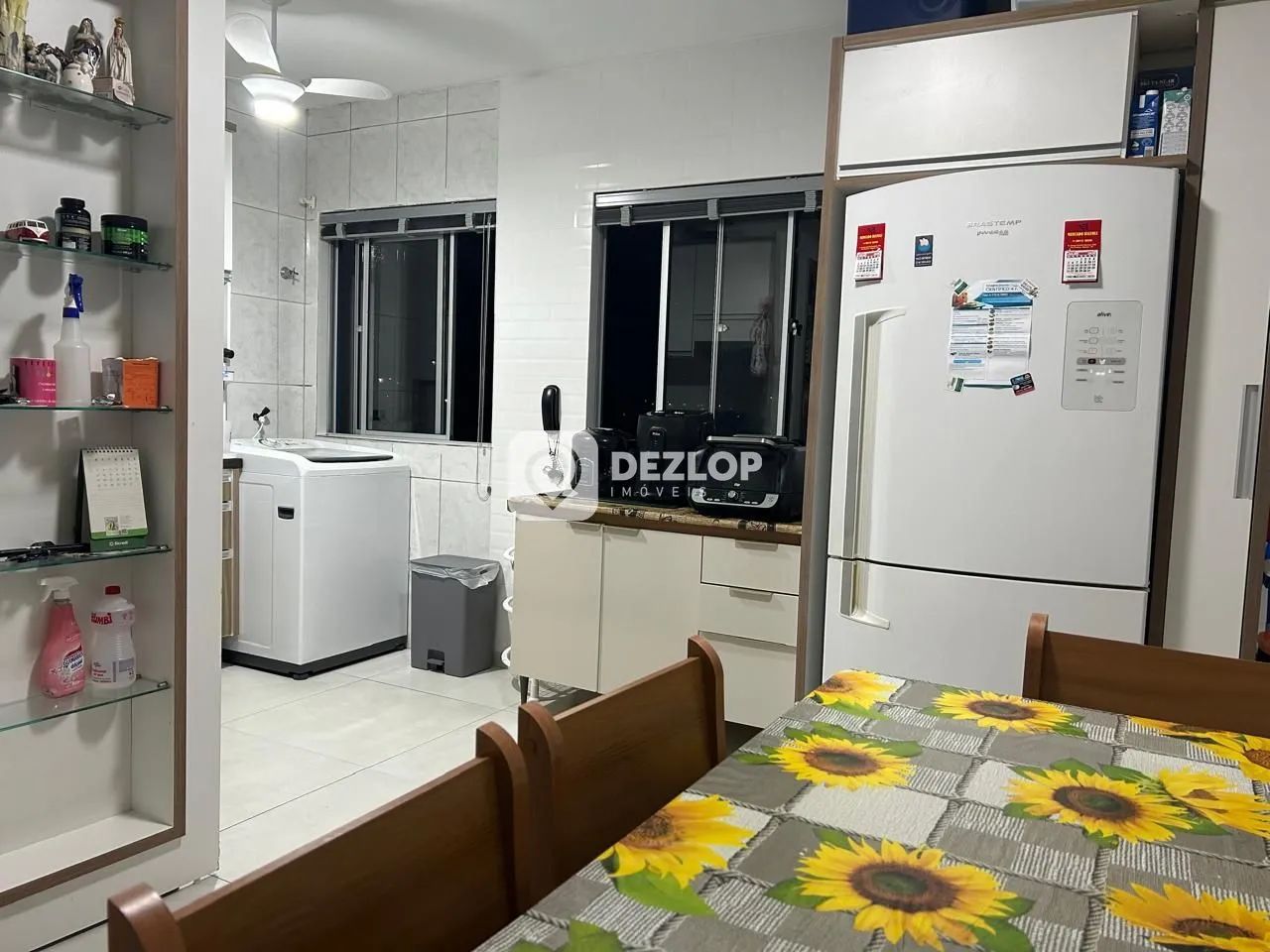 Apartamento à venda em Rio Caveiras, Biguaçu - SC