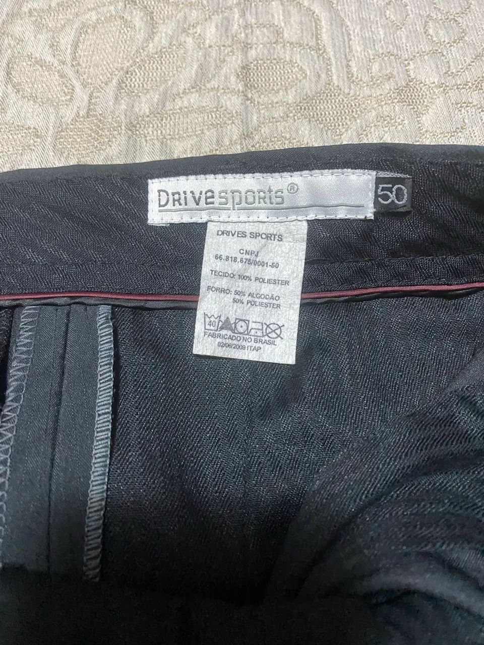 Calça Social  - Foto 3