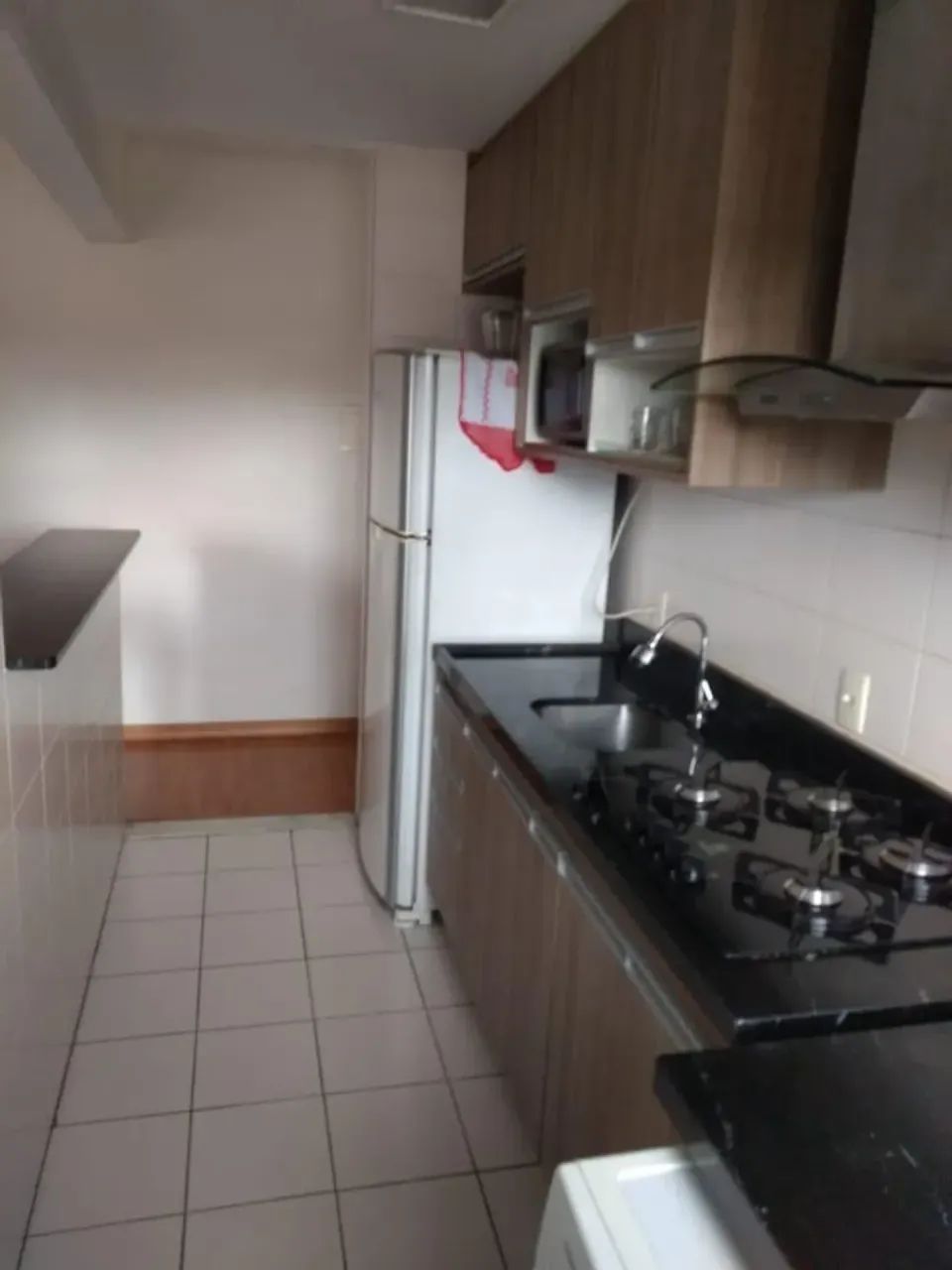 Apartamento para venda em Cajamar/SP. | Cód. 16HTQ6O-SV - Foto 3