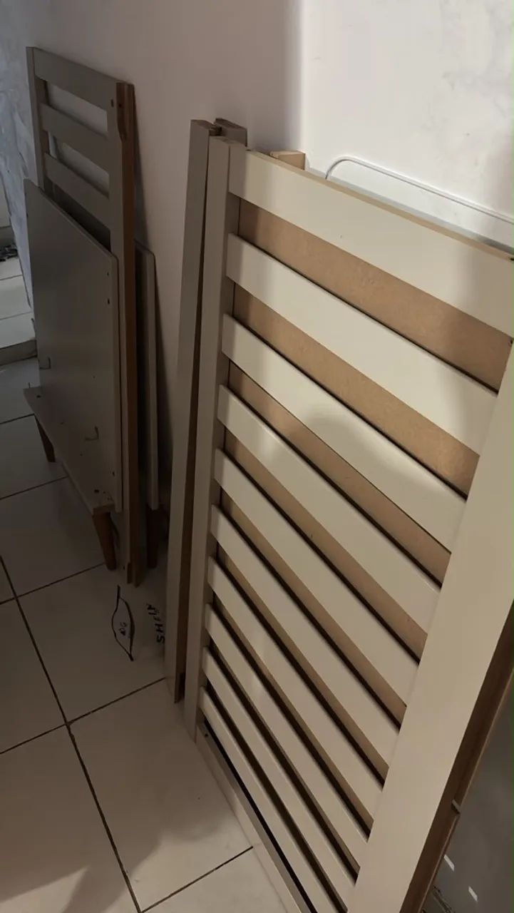 Berço para neném  - Foto 3