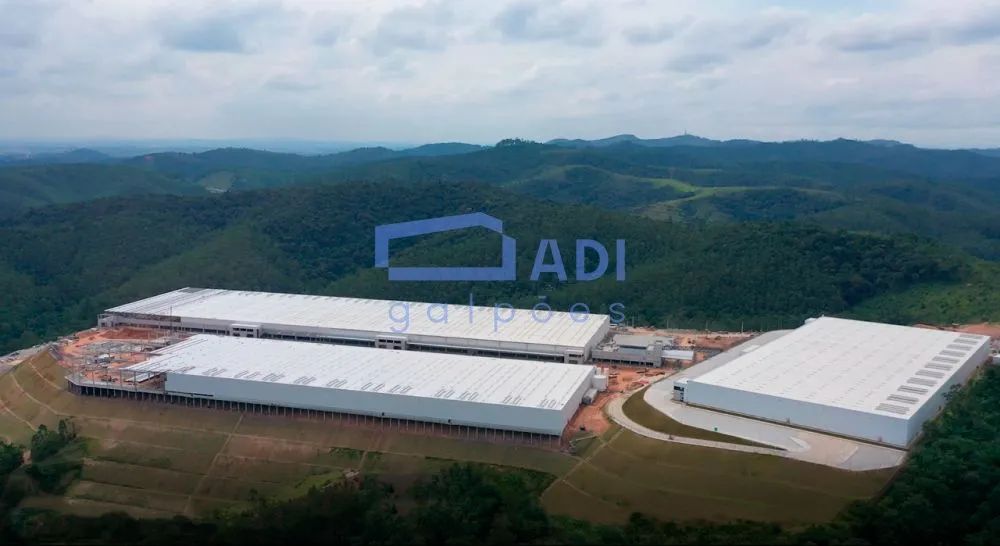 Galpão 8962 m² - 10 docas - Rod Anhanguera- Cajamar - Foto 3
