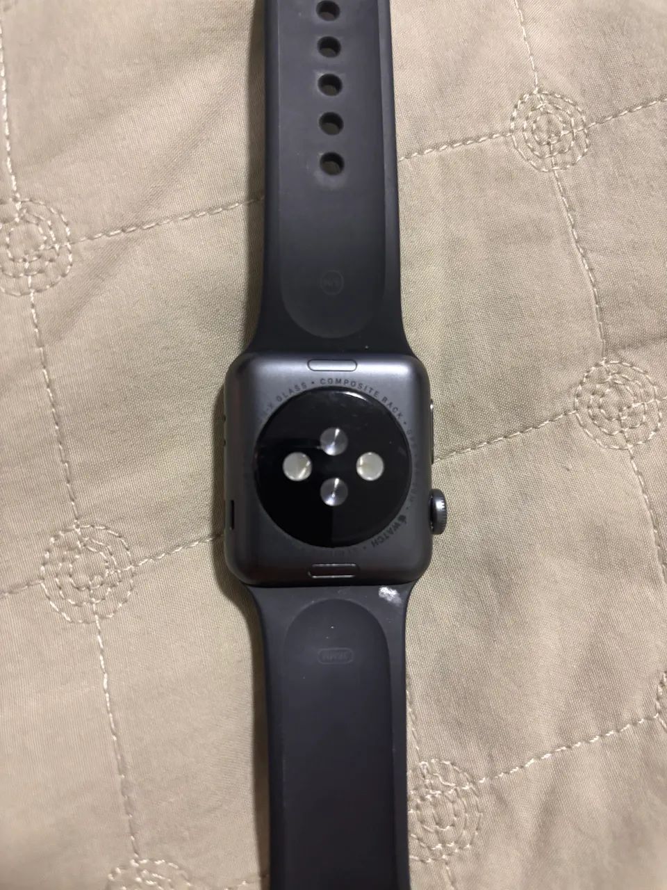 Apple Watch Séries 3 - Foto 3