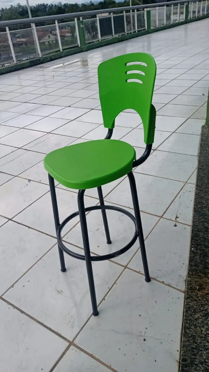 BANQUETA NOVA, SOMOS LOJA. - Foto 4