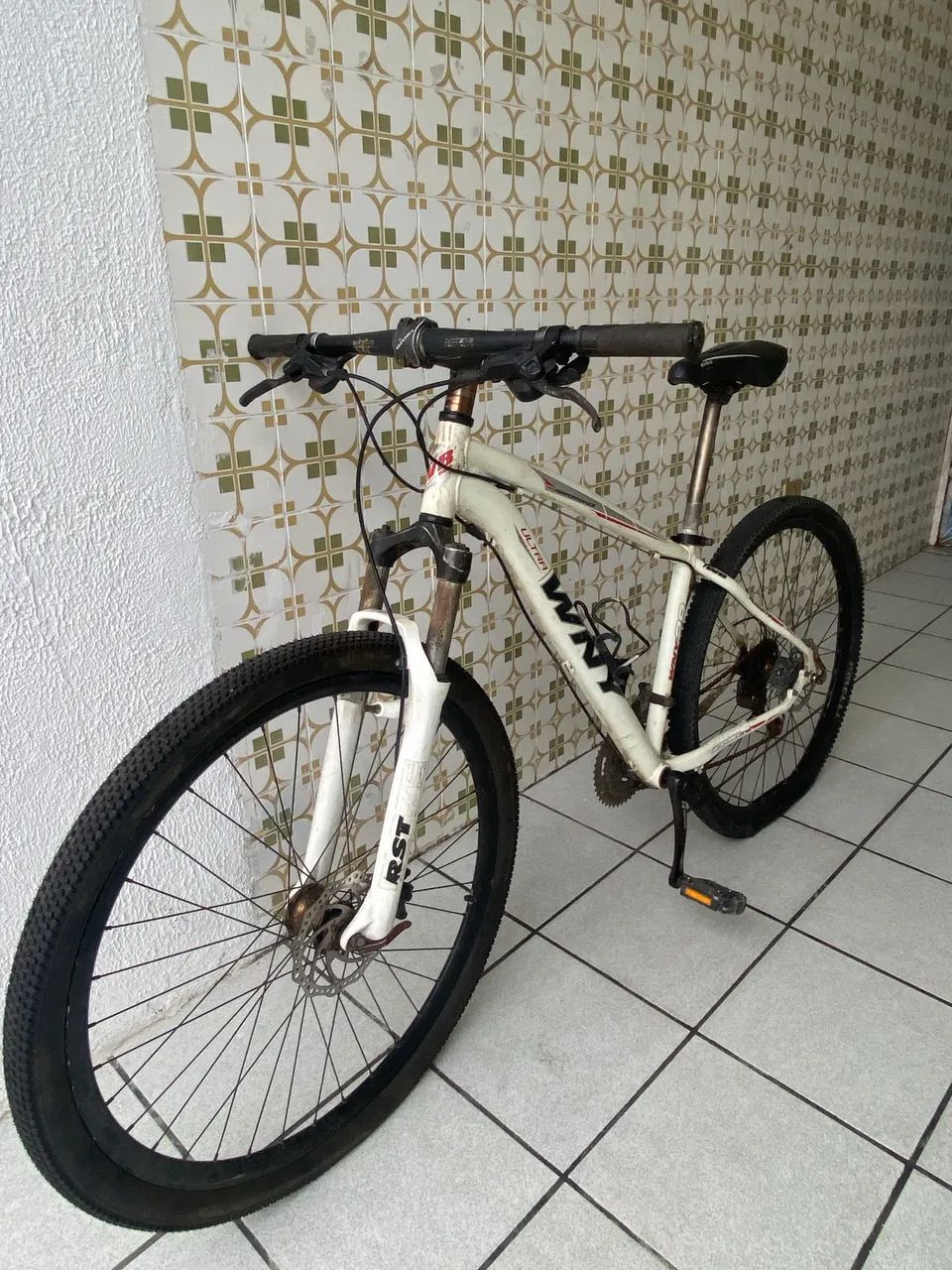 BICICLETA  ARO 29 WNY - Foto 2