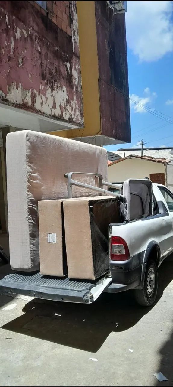 Frete e Mudança - Foto 3