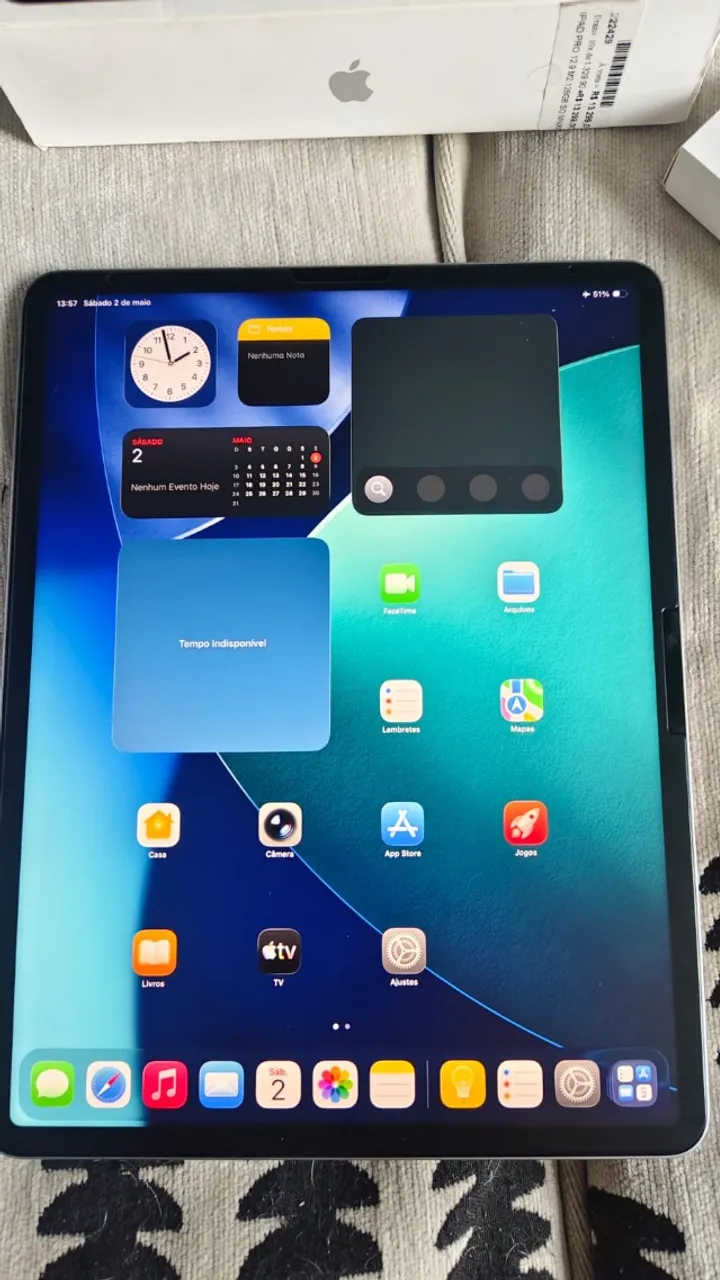 iPad Pro 11インチ256GB + Apple Pencil 第2世代 iPad Pro 11インチ 第2世代 256GB スペースグレイ MXDC2J／A Wi-Fi