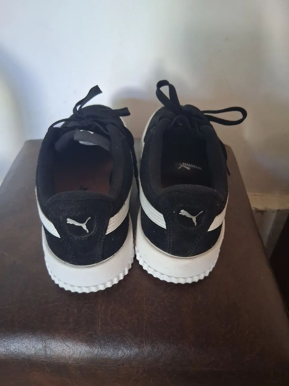 Tênis puma original  - Foto 5