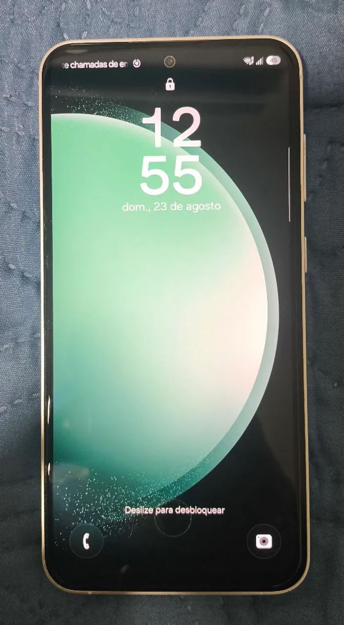 Samsung Galaxy S23 FE - Foto 2