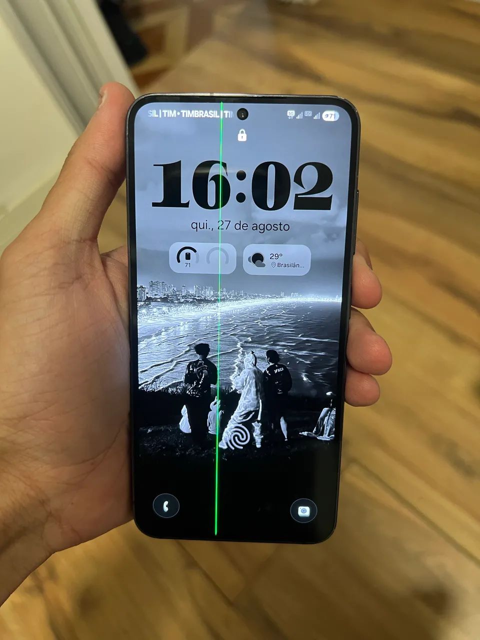 S23 com detalhe - Foto 4