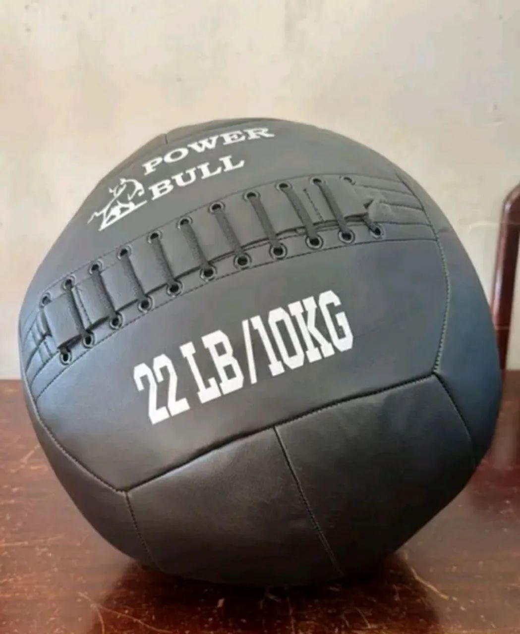 Wall ball 10 kg - Foto 5