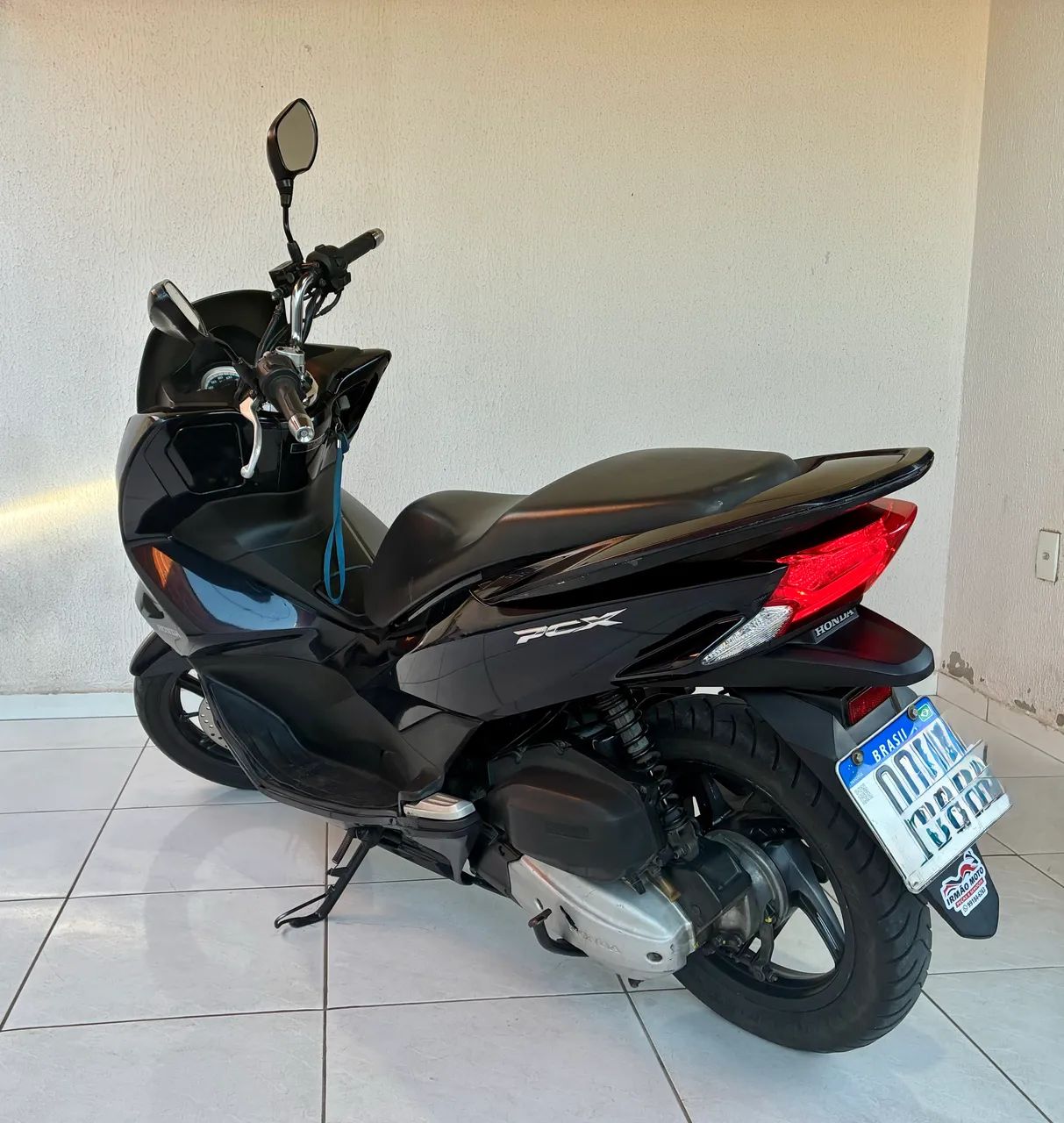 PCX A VENDA - Foto 5