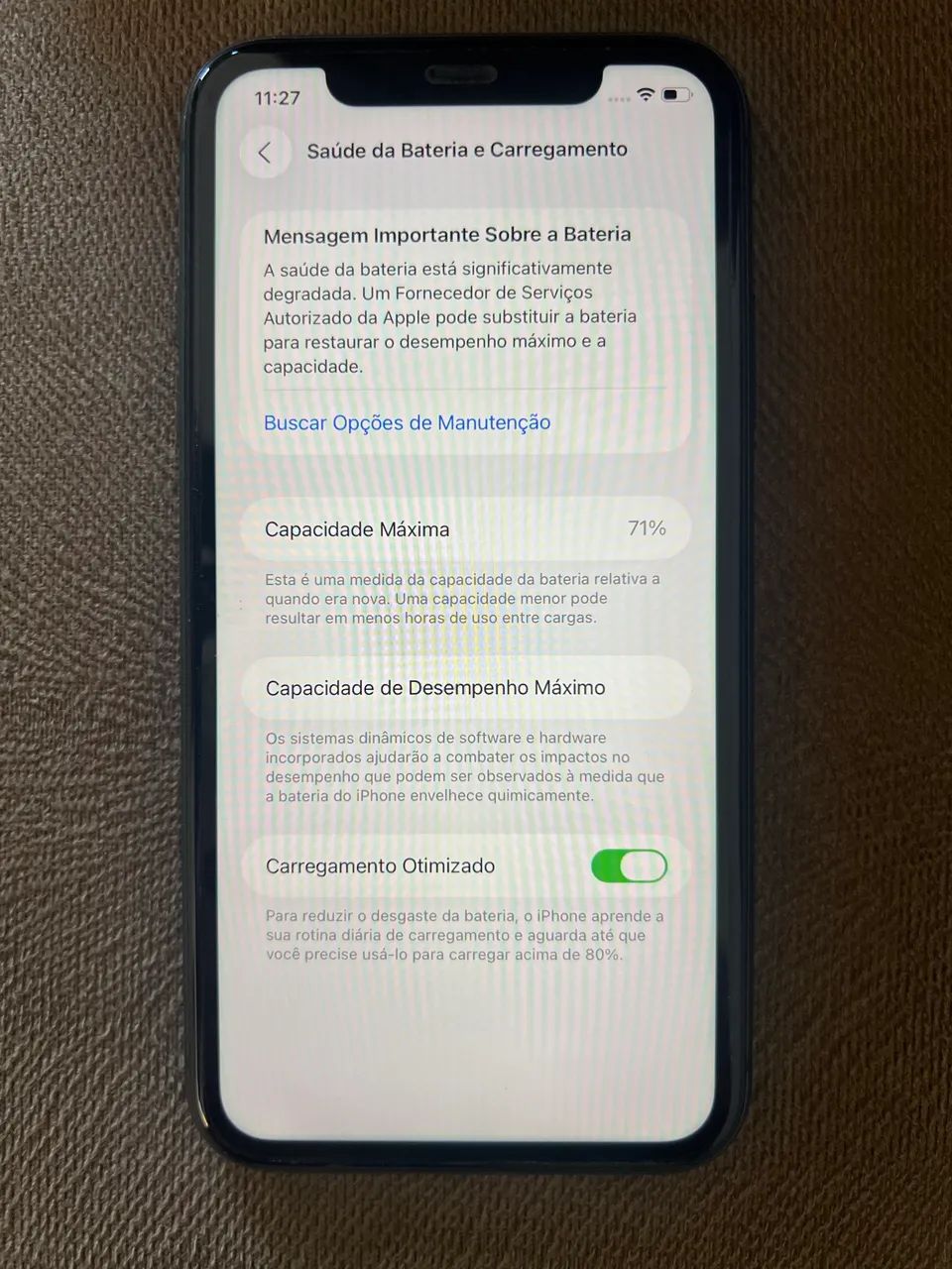 Vendo Iphone 11 64GB - Foto 3