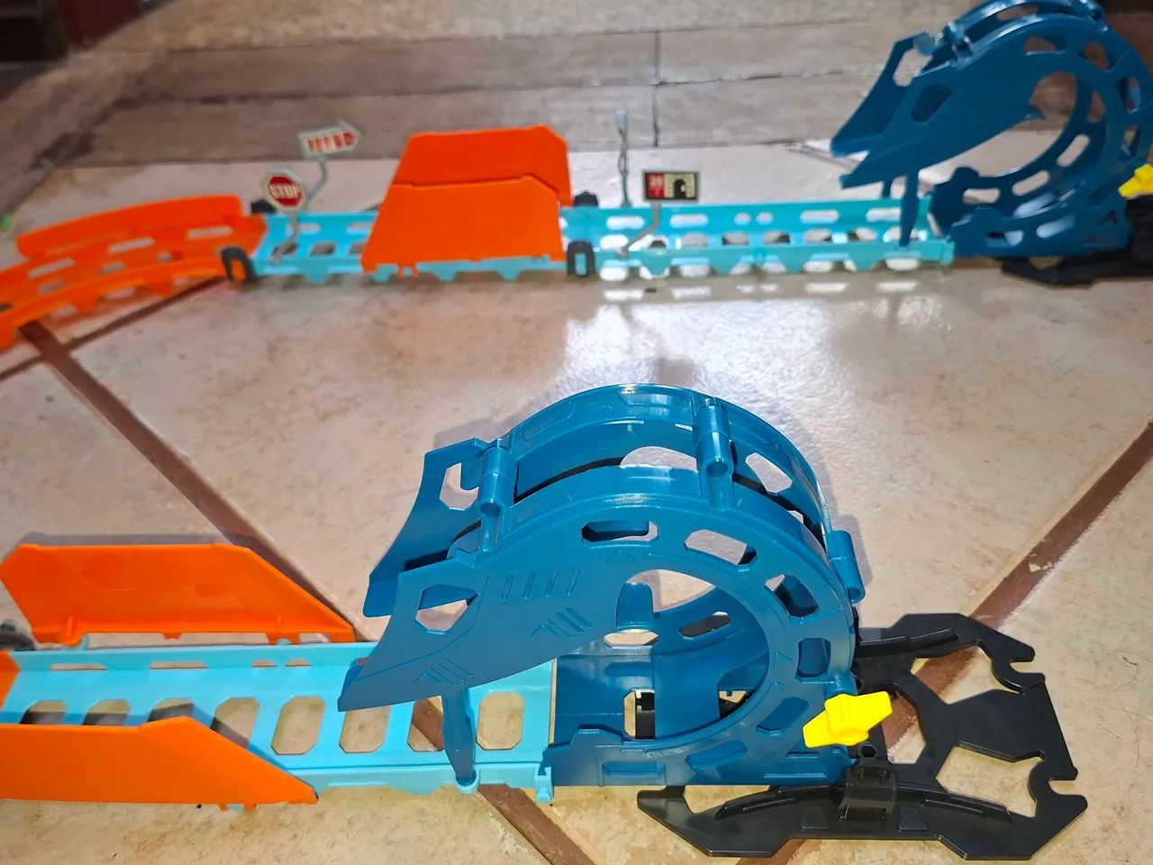 Turbo Looping Duplo - Foto 2