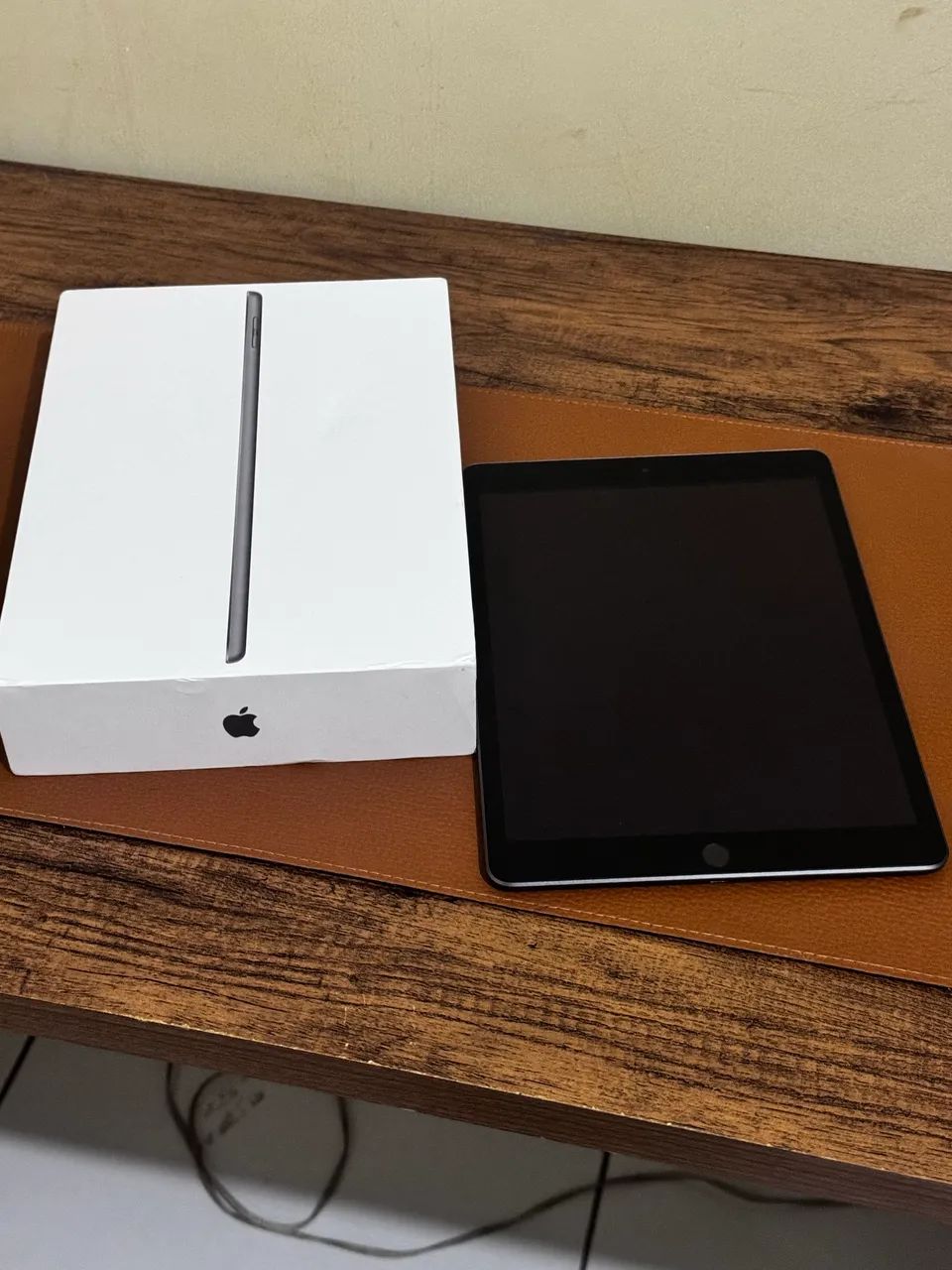 iPad 9th geração  - Foto 2